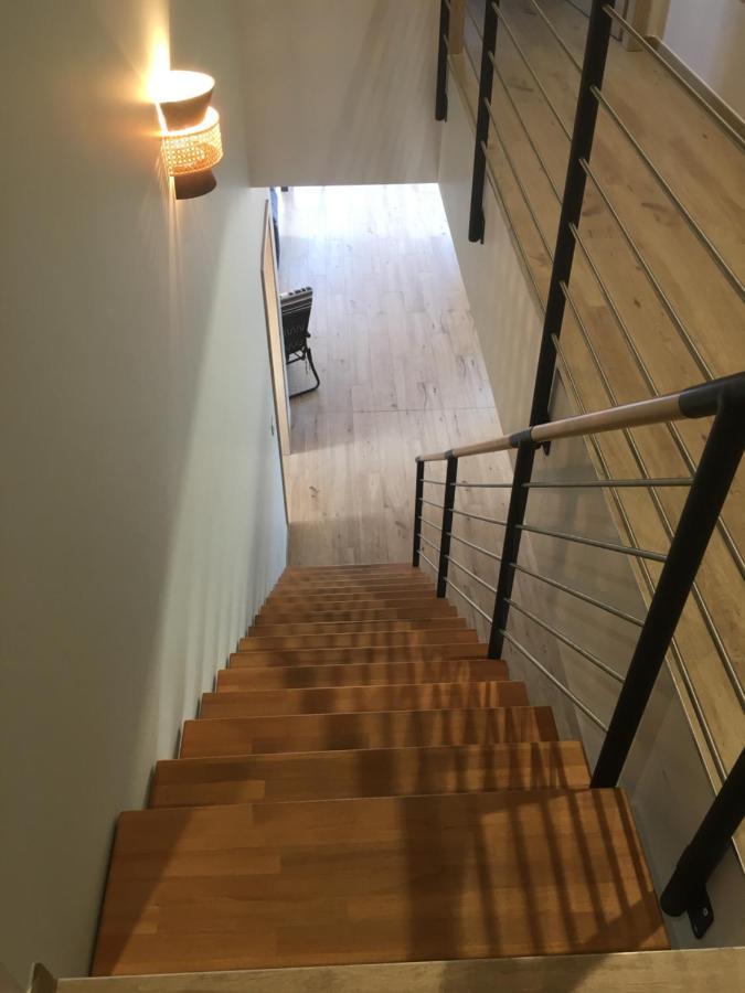 Chambre Bed & Breakfast Inclus Au Calme Dans Une Ambiance Chaleureuse Diner Possible Eulmont Εξωτερικό φωτογραφία
